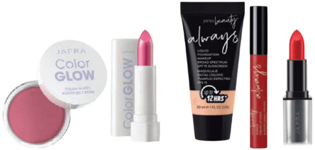productos jafra