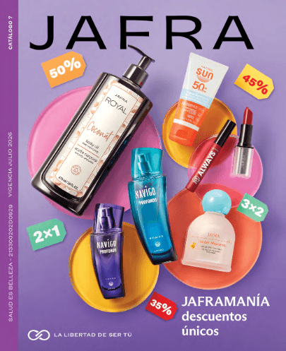 revista actual